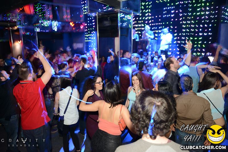 Gravity Soundbar nightclub photo 1 - April 30th, 2014
