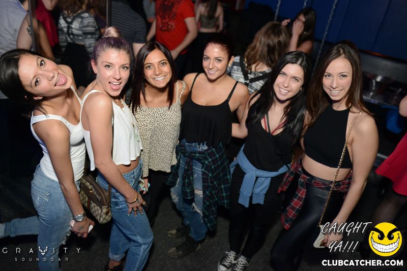 Gravity Soundbar nightclub photo 106 - April 30th, 2014