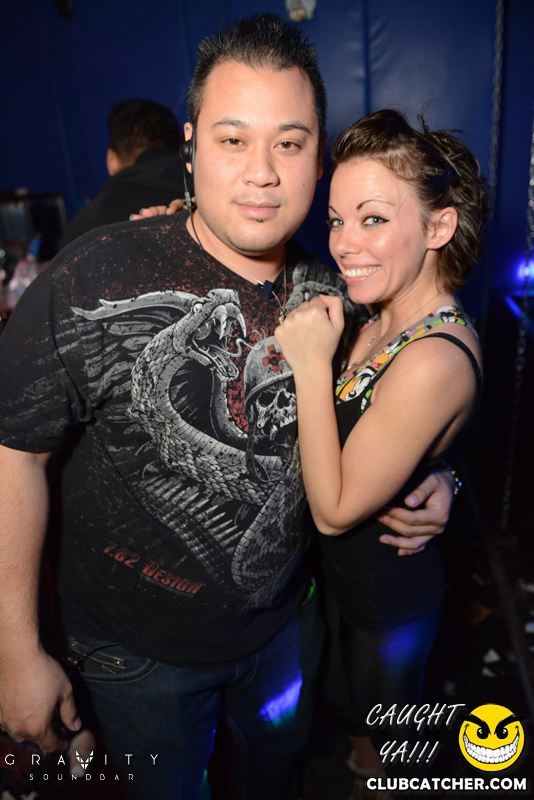 Gravity Soundbar nightclub photo 107 - April 30th, 2014