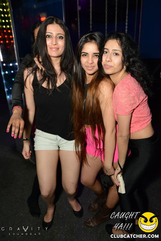 Gravity Soundbar nightclub photo 110 - April 30th, 2014