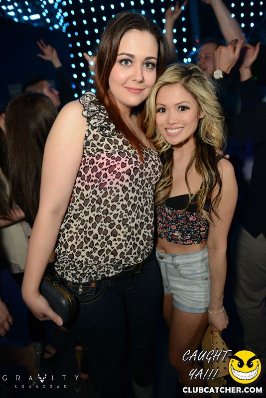Gravity Soundbar nightclub photo 12 - April 30th, 2014