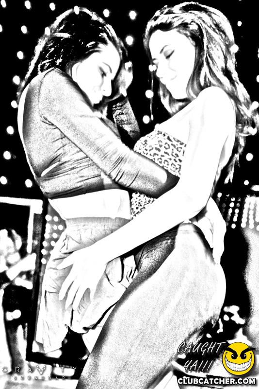 Gravity Soundbar nightclub photo 118 - April 30th, 2014