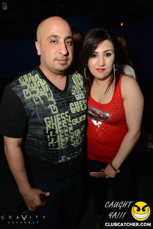 Gravity Soundbar nightclub photo 121 - April 30th, 2014