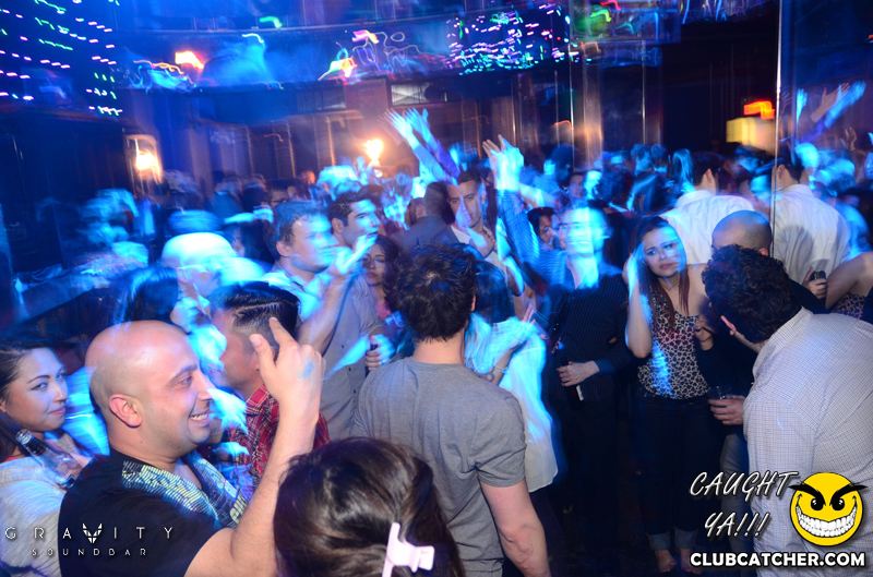 Gravity Soundbar nightclub photo 134 - April 30th, 2014