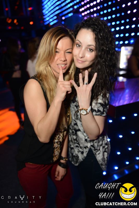 Gravity Soundbar nightclub photo 135 - April 30th, 2014