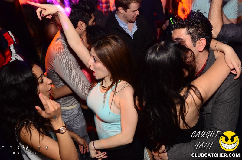 Gravity Soundbar nightclub photo 136 - April 30th, 2014