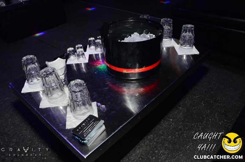 Gravity Soundbar nightclub photo 138 - April 30th, 2014