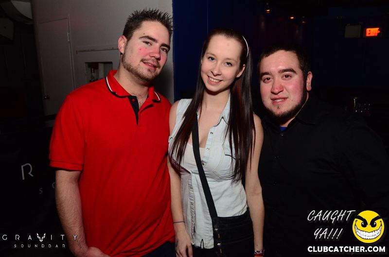 Gravity Soundbar nightclub photo 141 - April 30th, 2014