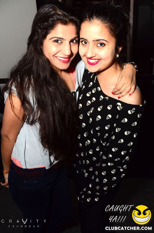 Gravity Soundbar nightclub photo 144 - April 30th, 2014