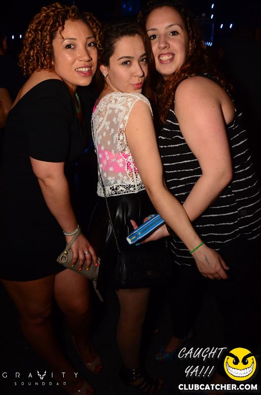Gravity Soundbar nightclub photo 145 - April 30th, 2014