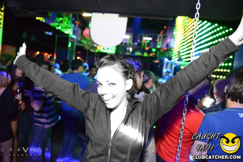 Gravity Soundbar nightclub photo 147 - April 30th, 2014