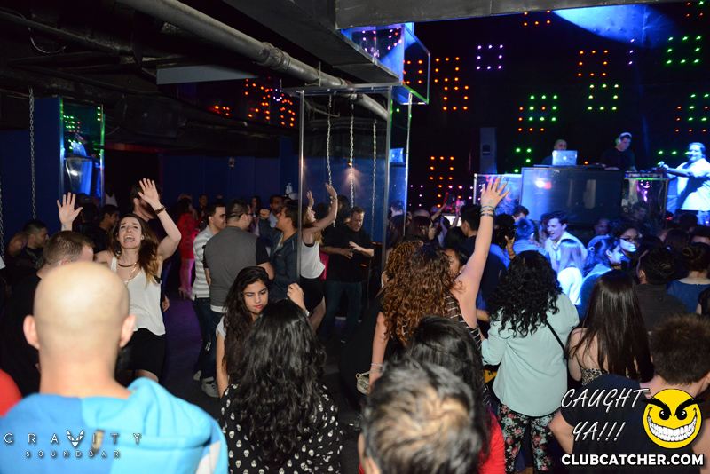 Gravity Soundbar nightclub photo 148 - April 30th, 2014