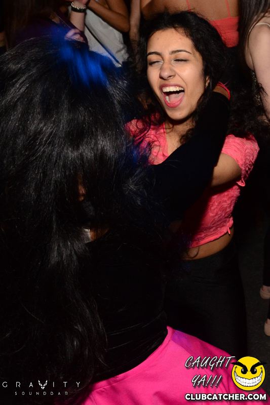 Gravity Soundbar nightclub photo 152 - April 30th, 2014