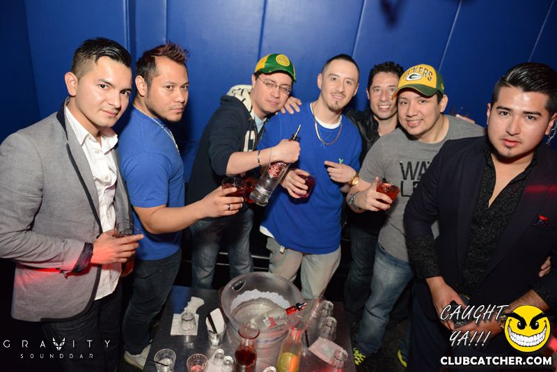 Gravity Soundbar nightclub photo 153 - April 30th, 2014