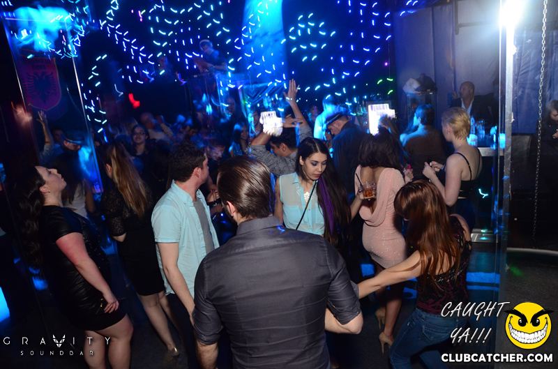 Gravity Soundbar nightclub photo 161 - April 30th, 2014