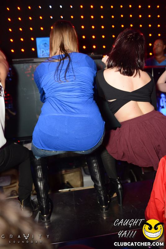 Gravity Soundbar nightclub photo 163 - April 30th, 2014