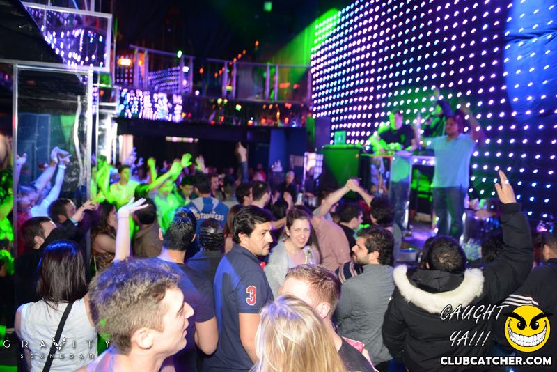 Gravity Soundbar nightclub photo 176 - April 30th, 2014