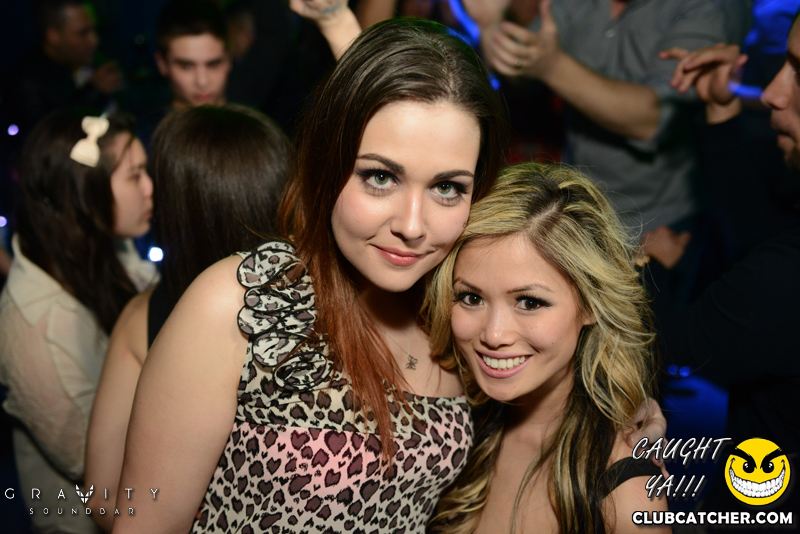 Gravity Soundbar nightclub photo 181 - April 30th, 2014