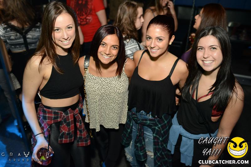 Gravity Soundbar nightclub photo 182 - April 30th, 2014
