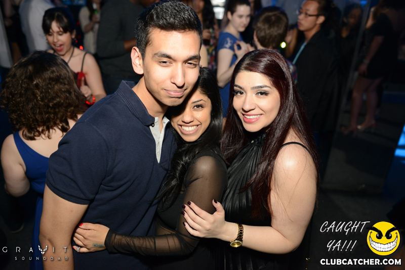 Gravity Soundbar nightclub photo 183 - April 30th, 2014