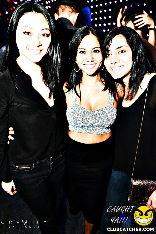 Gravity Soundbar nightclub photo 184 - April 30th, 2014