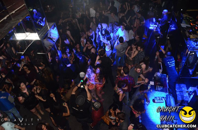 Gravity Soundbar nightclub photo 196 - April 30th, 2014
