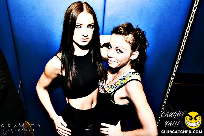 Gravity Soundbar nightclub photo 197 - April 30th, 2014