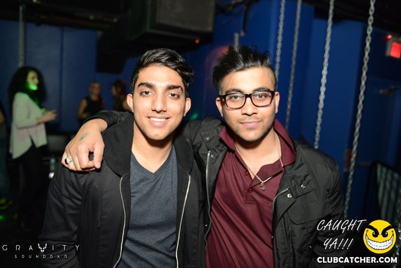 Gravity Soundbar nightclub photo 198 - April 30th, 2014