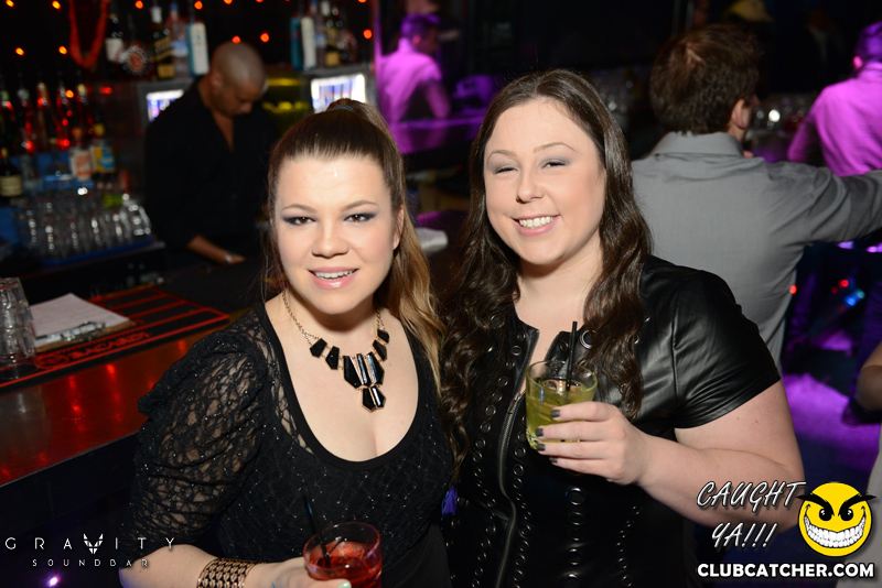 Gravity Soundbar nightclub photo 199 - April 30th, 2014