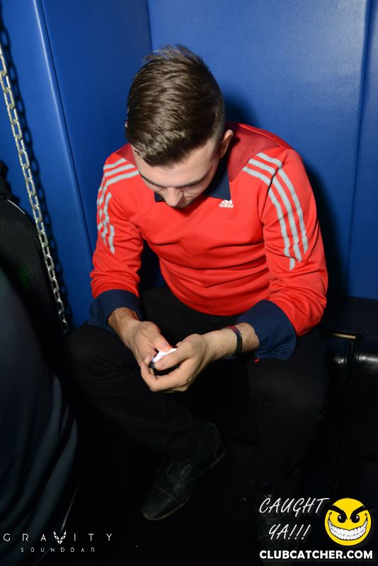 Gravity Soundbar nightclub photo 201 - April 30th, 2014