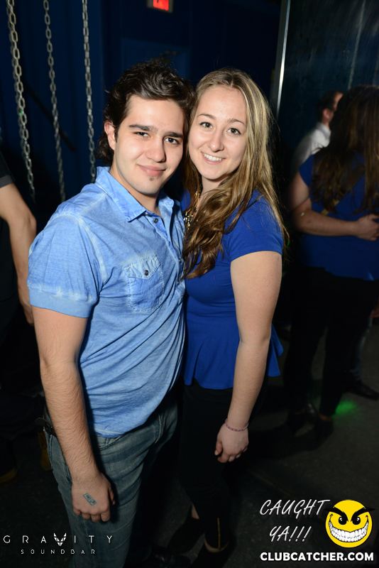 Gravity Soundbar nightclub photo 202 - April 30th, 2014