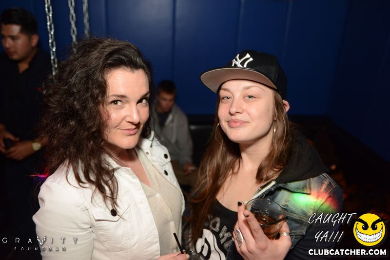 Gravity Soundbar nightclub photo 205 - April 30th, 2014