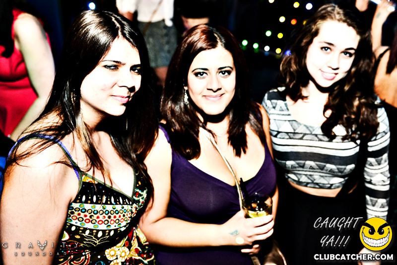 Gravity Soundbar nightclub photo 207 - April 30th, 2014