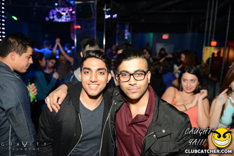 Gravity Soundbar nightclub photo 209 - April 30th, 2014