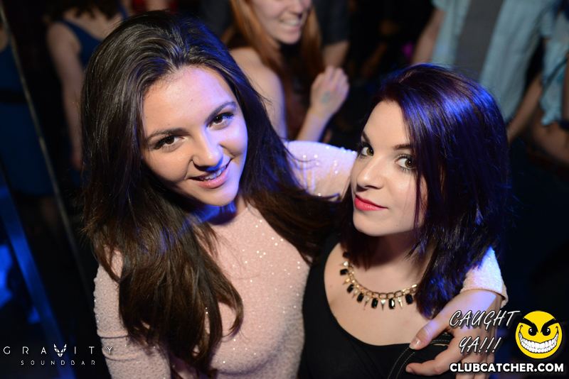 Gravity Soundbar nightclub photo 212 - April 30th, 2014