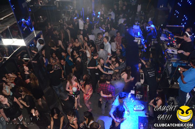 Gravity Soundbar nightclub photo 213 - April 30th, 2014