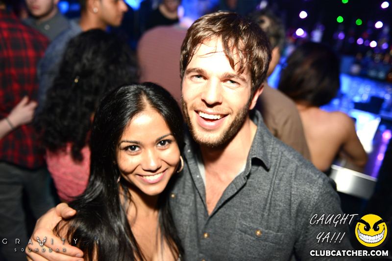Gravity Soundbar nightclub photo 214 - April 30th, 2014