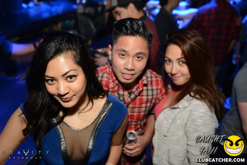 Gravity Soundbar nightclub photo 215 - April 30th, 2014