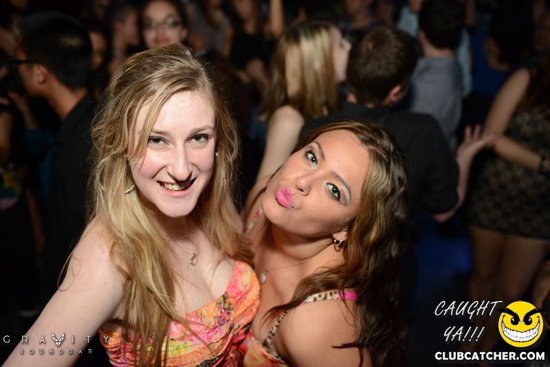 Gravity Soundbar nightclub photo 216 - April 30th, 2014