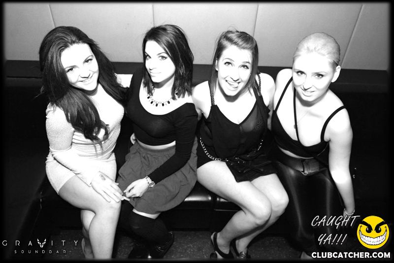 Gravity Soundbar nightclub photo 218 - April 30th, 2014