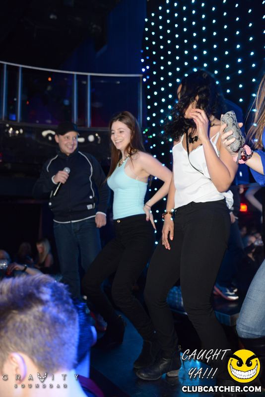 Gravity Soundbar nightclub photo 219 - April 30th, 2014