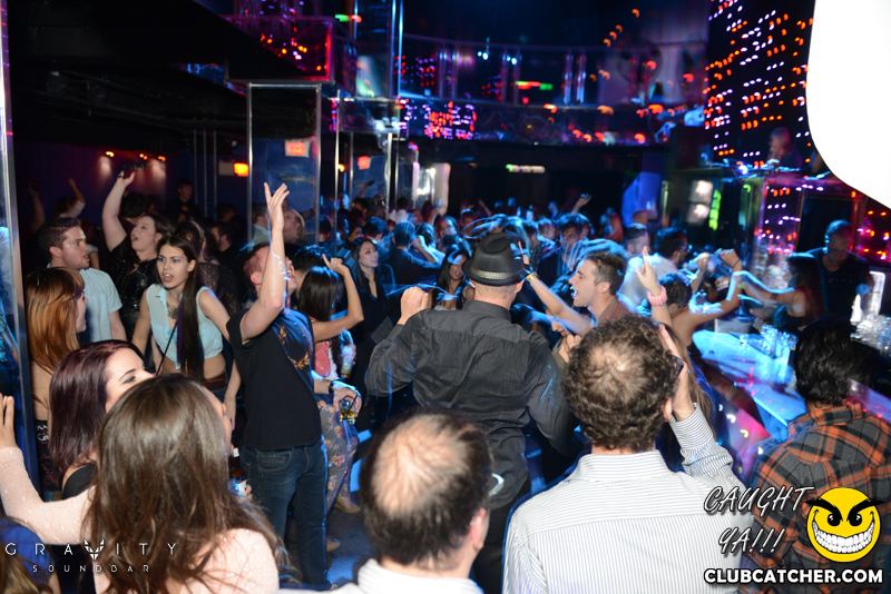 Gravity Soundbar nightclub photo 23 - April 30th, 2014