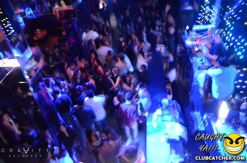 Gravity Soundbar nightclub photo 221 - April 30th, 2014