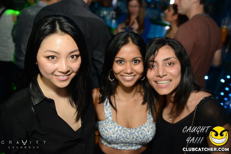 Gravity Soundbar nightclub photo 223 - April 30th, 2014