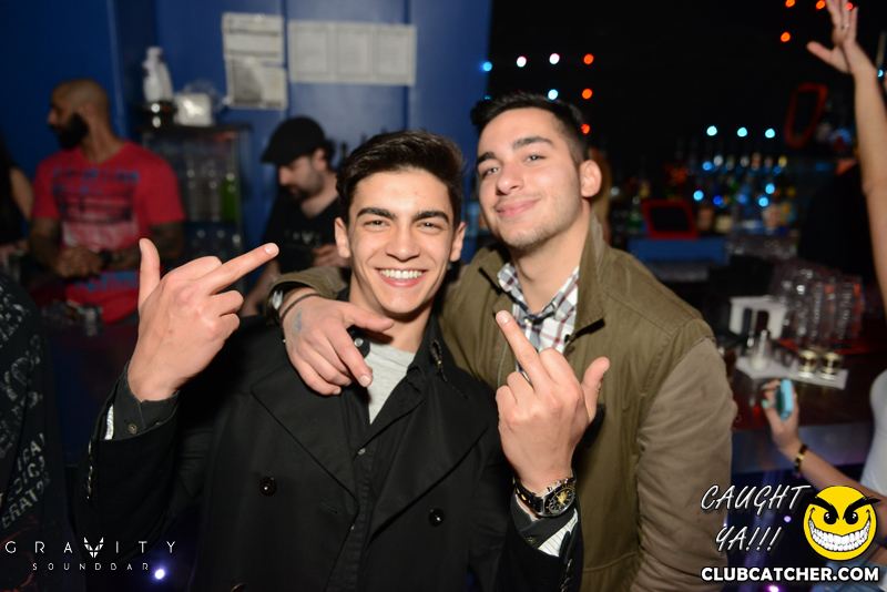 Gravity Soundbar nightclub photo 225 - April 30th, 2014