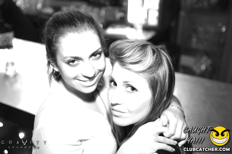 Gravity Soundbar nightclub photo 226 - April 30th, 2014