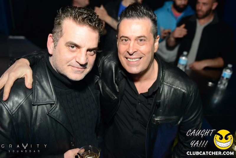 Gravity Soundbar nightclub photo 229 - April 30th, 2014