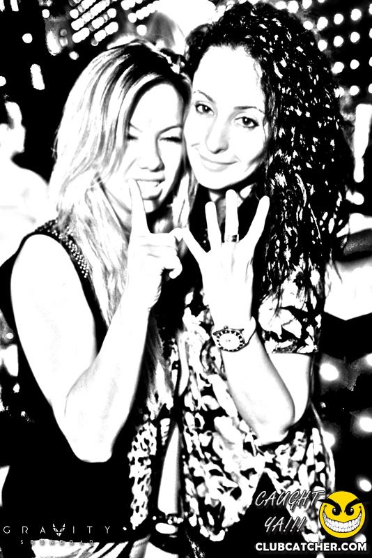 Gravity Soundbar nightclub photo 231 - April 30th, 2014