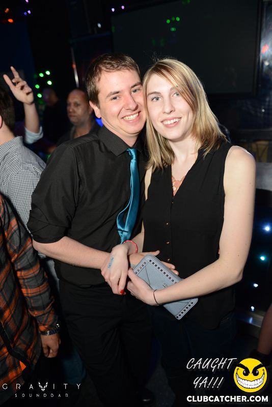 Gravity Soundbar nightclub photo 232 - April 30th, 2014