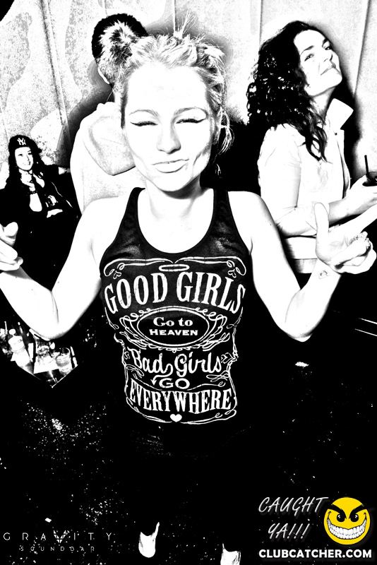 Gravity Soundbar nightclub photo 233 - April 30th, 2014